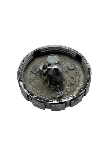 WWS 43301-3401 Genuine Western Star Vented Fuel Cap