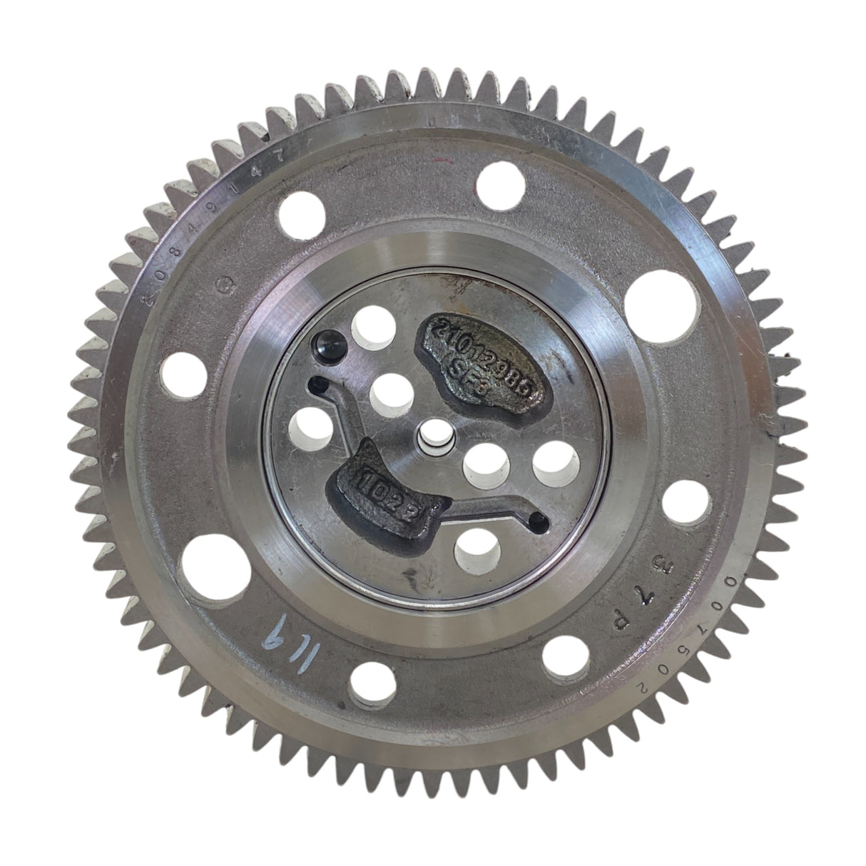 21012985 Genuine Volvo Idler Gear