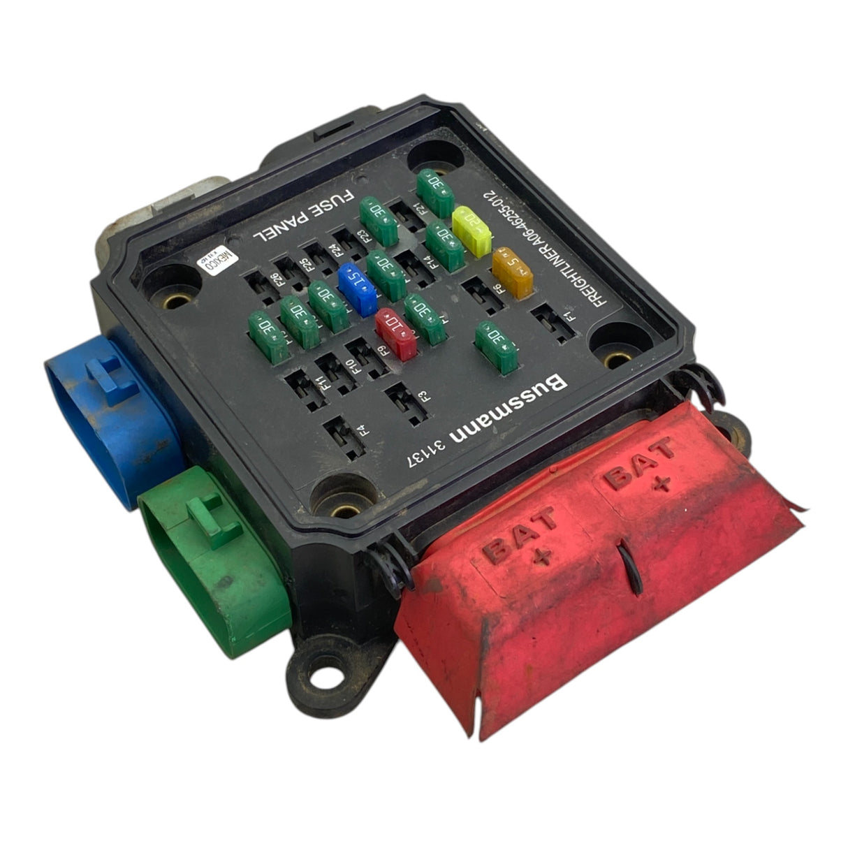 A06-46255-012 Genuine Freightliner ABS Panel Distribution Module M2 EPA07