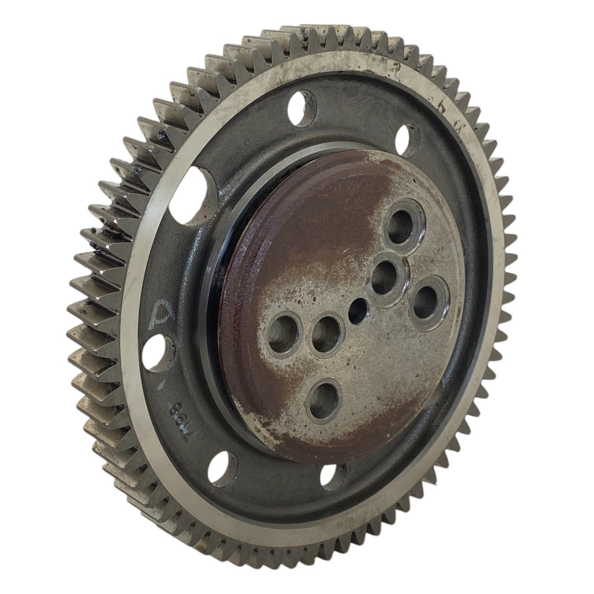 20849147 Genuine Volvo Idler Gear