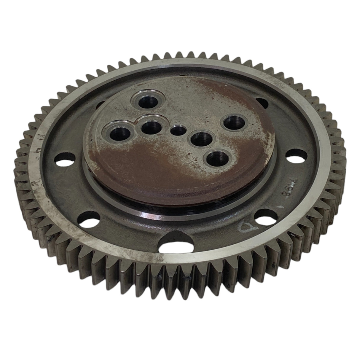 21012985 Genuine Volvo Idler Gear