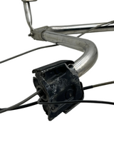 Genuine Volvo Mirror Bracket - Mirrors