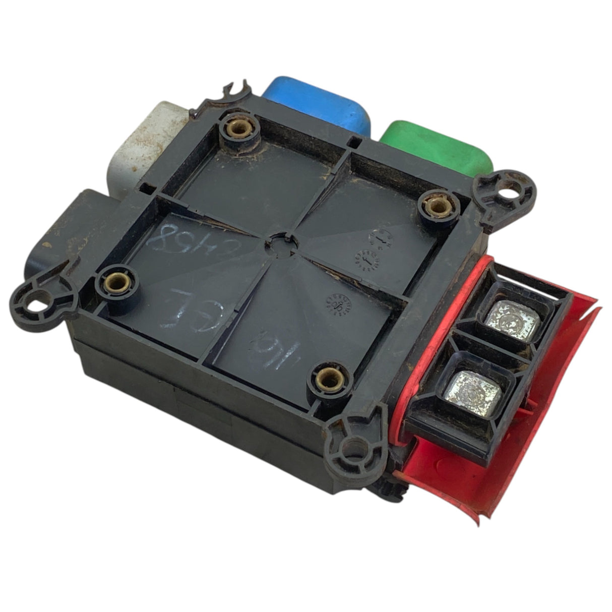A06-46255-012 Genuine Freightliner ABS Panel Distribution Module M2 EPA07