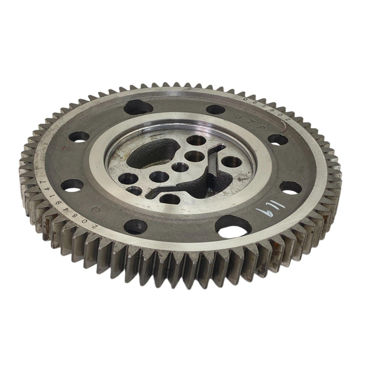 20849147 Genuine Volvo Idler Gear