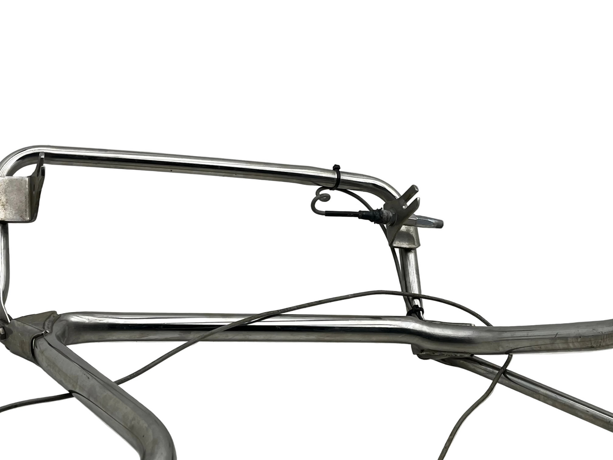 Genuine Volvo Mirror Bracket