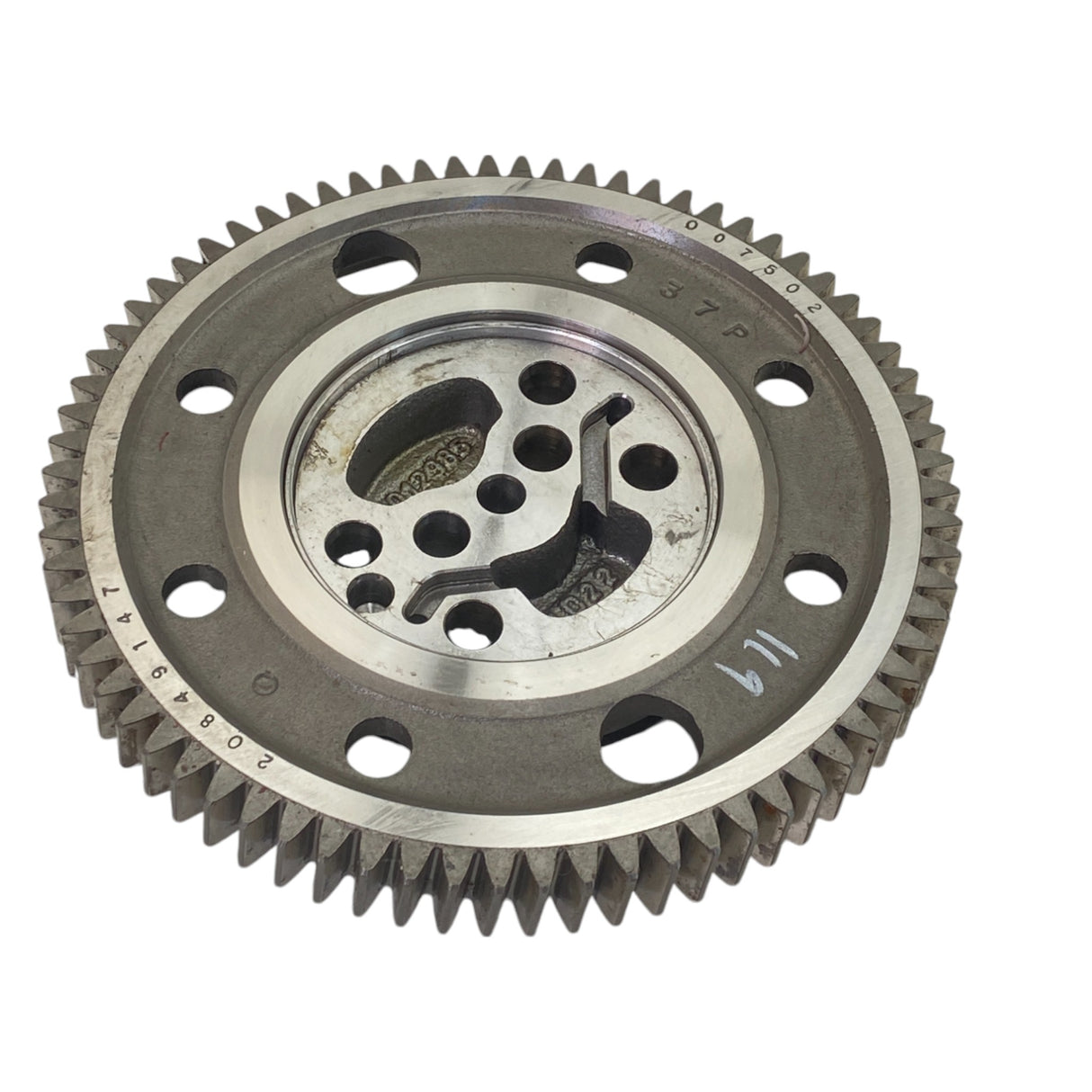 21012985 Genuine Volvo Idler Gear