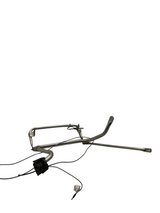 Genuine Volvo Mirror Bracket - Mirrors