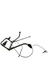 Genuine Volvo Mirror Bracket - Mirrors