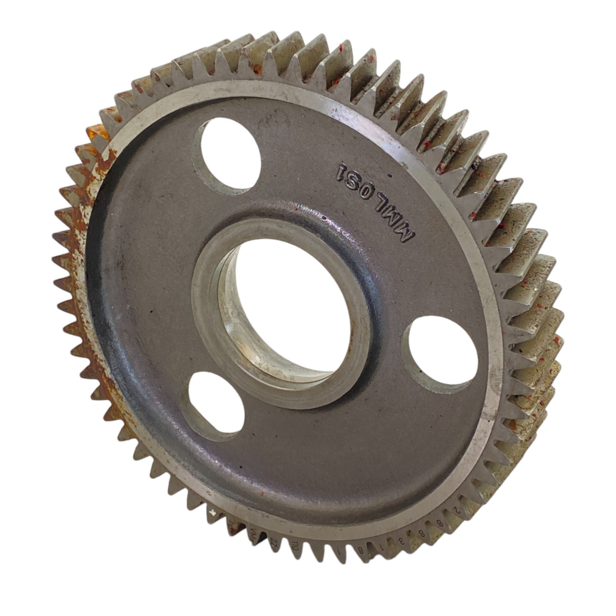 2883181 Genuine Cummins Camshaft Gear