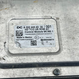 A0024464035 Genuine Detroit Diesel Motor Control Module