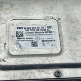 RA0024464035 Genuine Detroit Diesel Motor Control Module