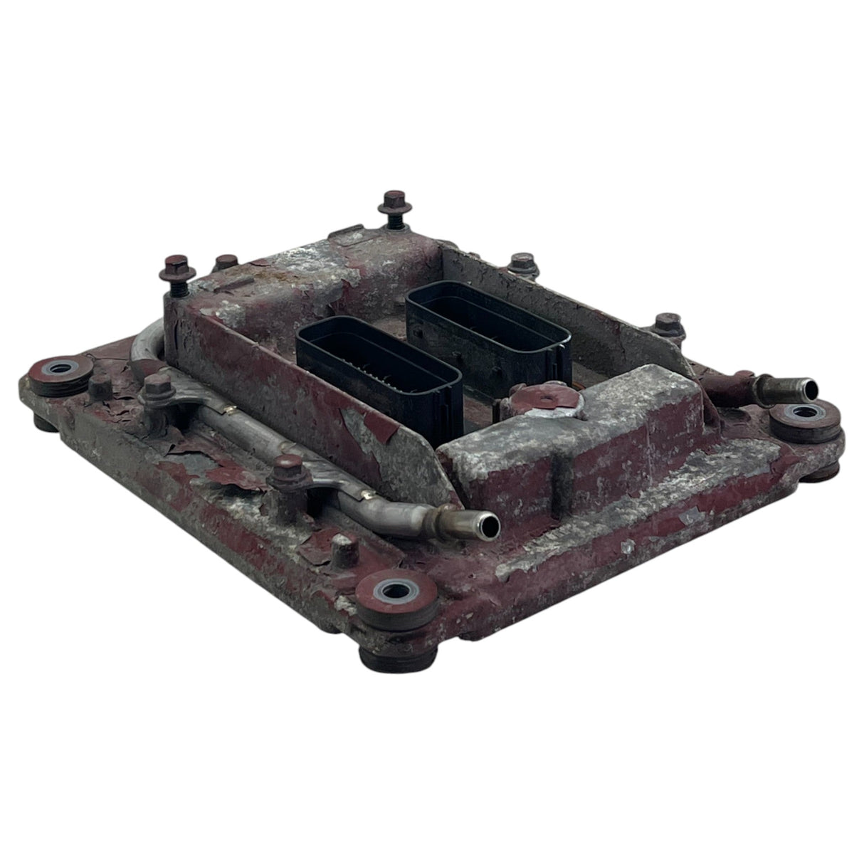 85027388 Genuine Mack Red Engine Computer Module