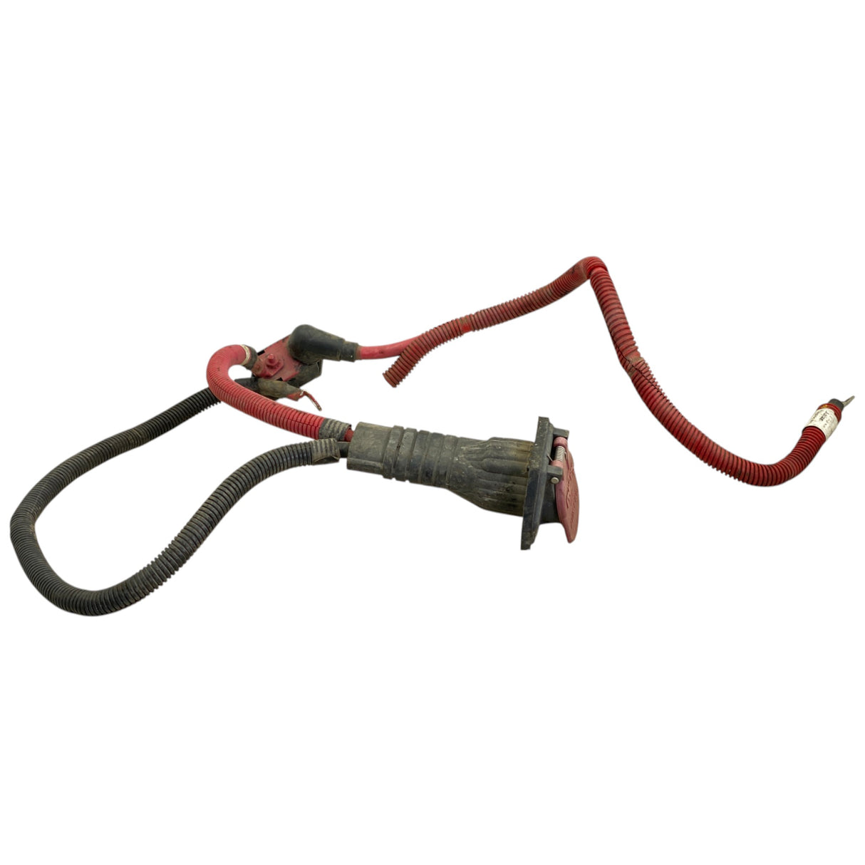 4324036C91 Genuine International Harness Trailer Socket