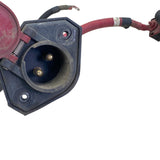 4324036C91 Genuine International Harness Trailer Socket