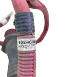 4324036C91 Genuine International Harness Trailer Socket