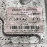 85027388 Genuine Mack Red Engine Computer Module