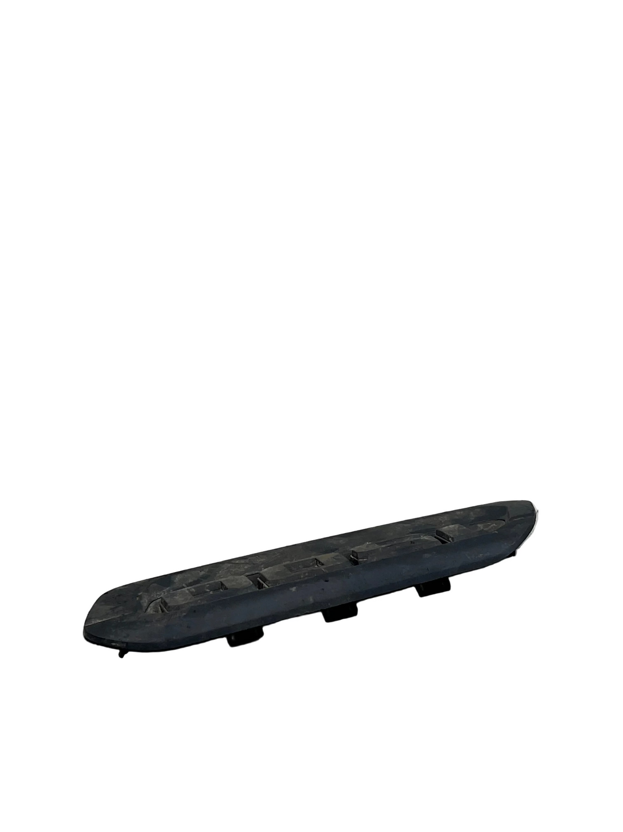 68276335AA Genuine Mopar Right Side Hood Badge Blacked Out Emblem 1500