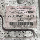22581042 Genuine Mack Engine Computer Module