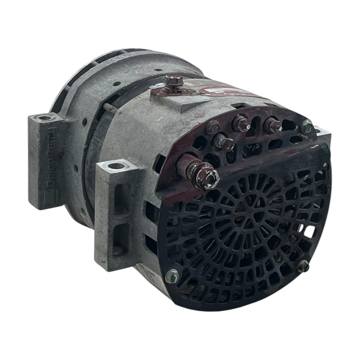 8600552 Genuine Delco Remy Alternator 12V 215A