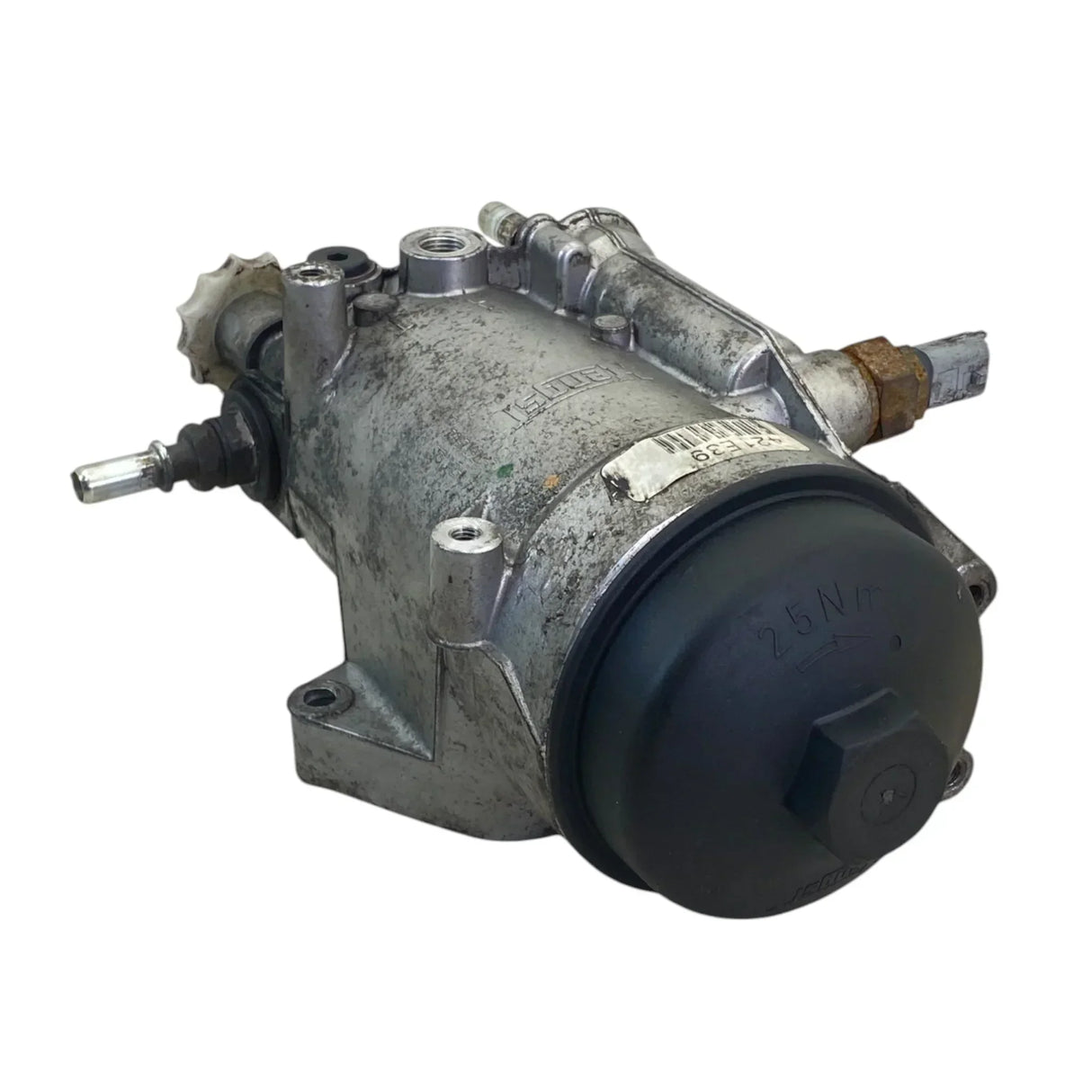7097192C93 Genuine International Fuel No Prime Pump Filter Assembly