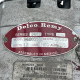 8600552 Genuine Delco Remy Alternator 12V 215A