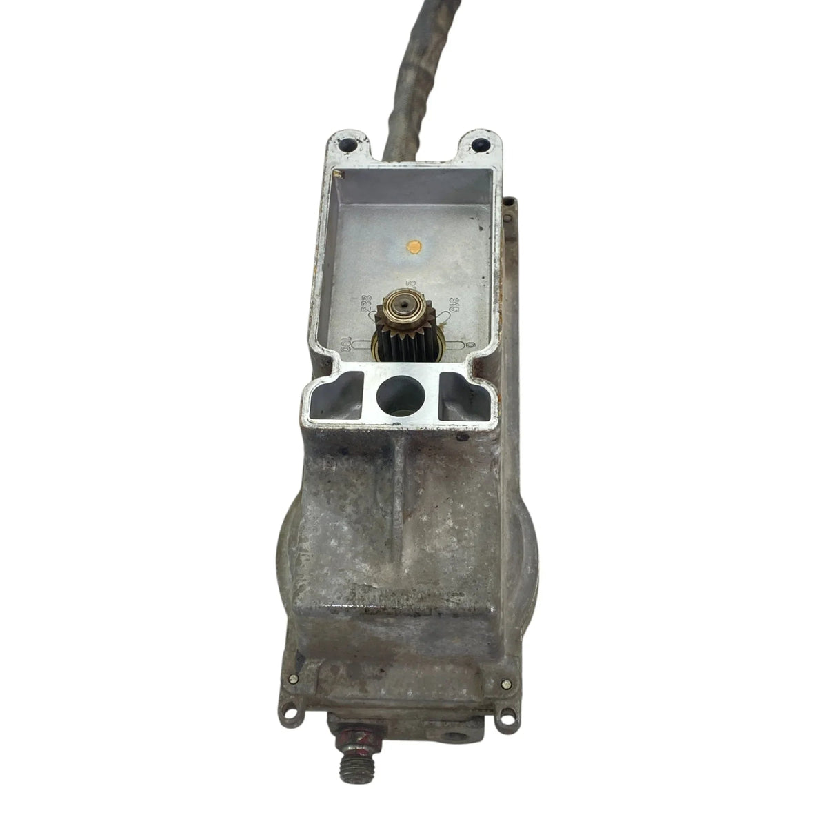 28091292 Genuine Cummins Turbocharger Actuator
