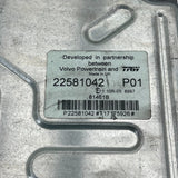 22581042 Genuine Mack Engine Computer Module