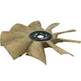 010024426 Genuine Detroit Diesel Engine Fan