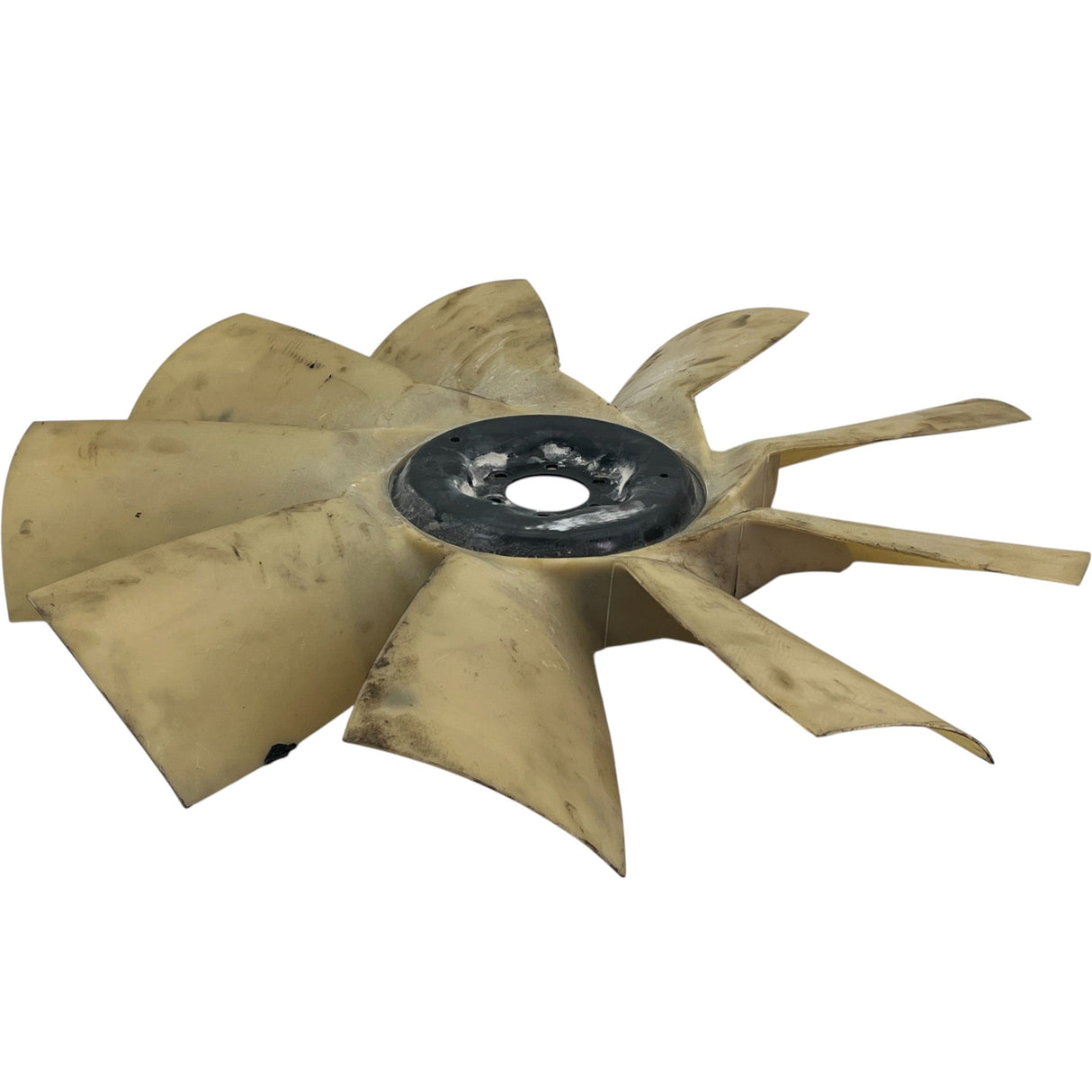 4735-44560-13KM Genuine Detroit Diesel Engine Fan