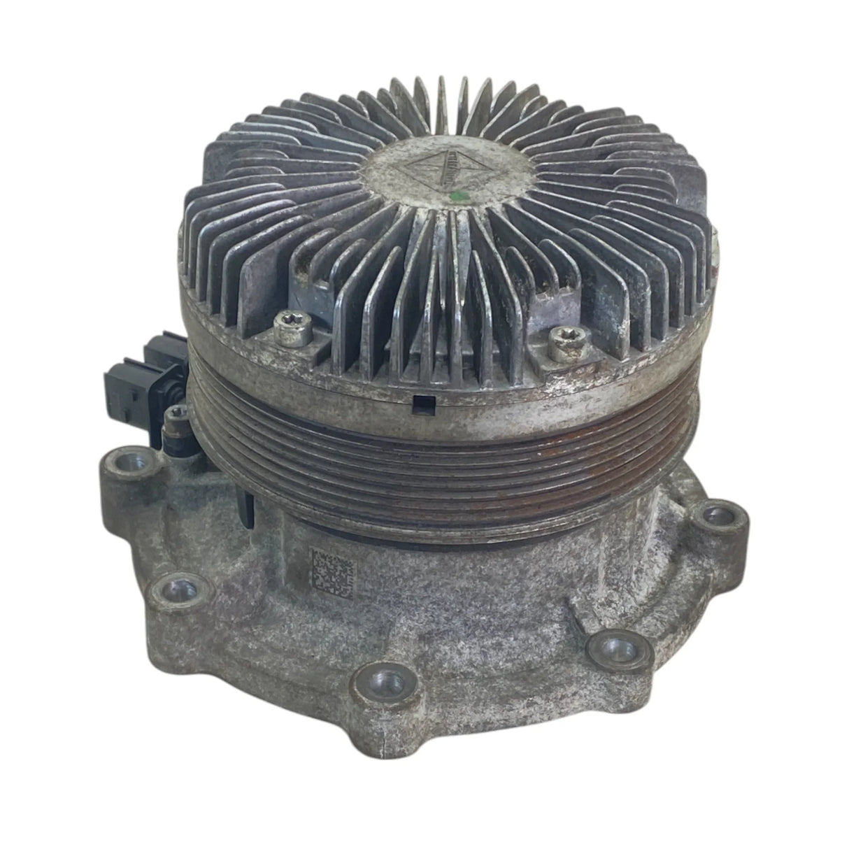 7099875C1 Genuine International Water Pump Assembly With Pull