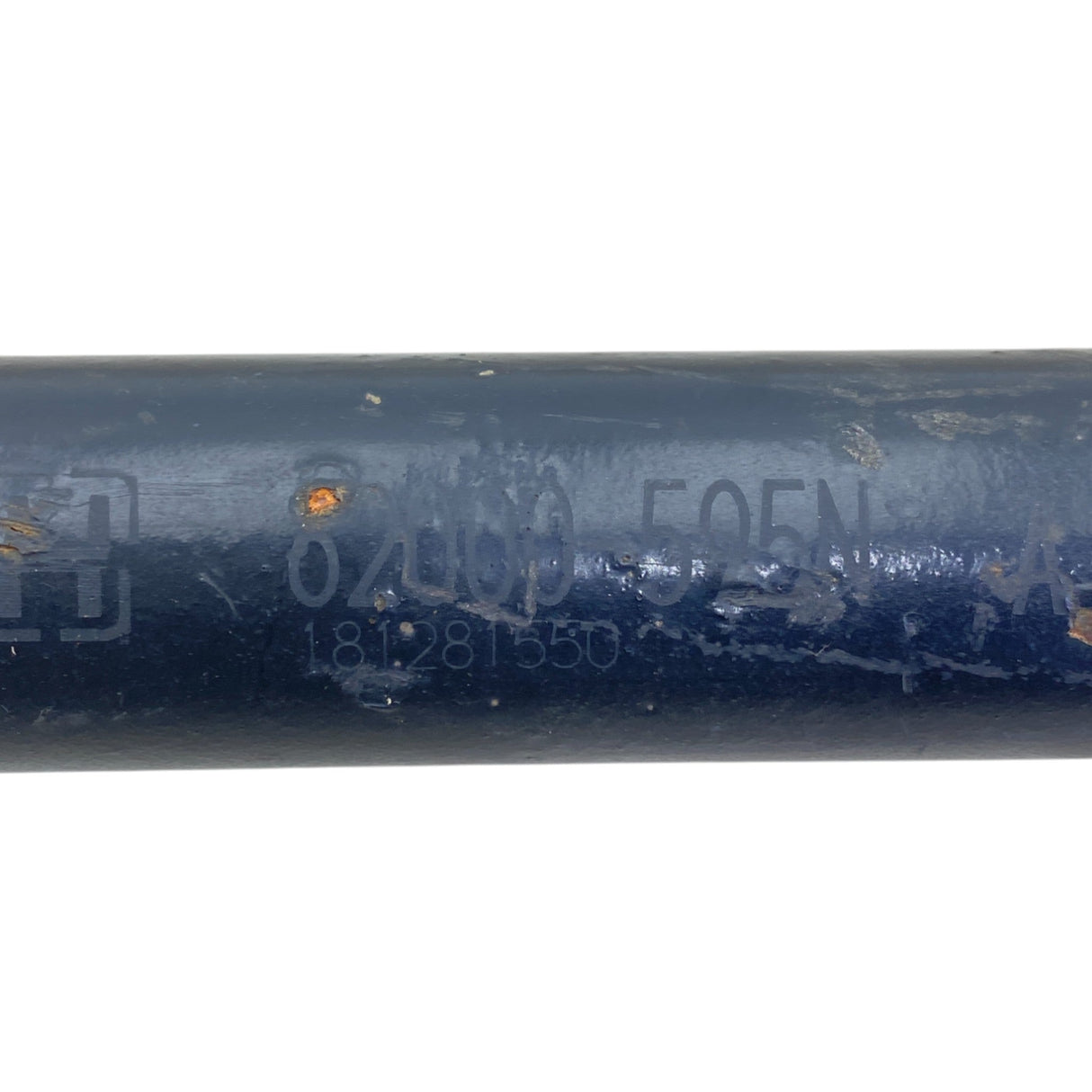 Genuine Hendrickson Transverse Torque Rod Asembly