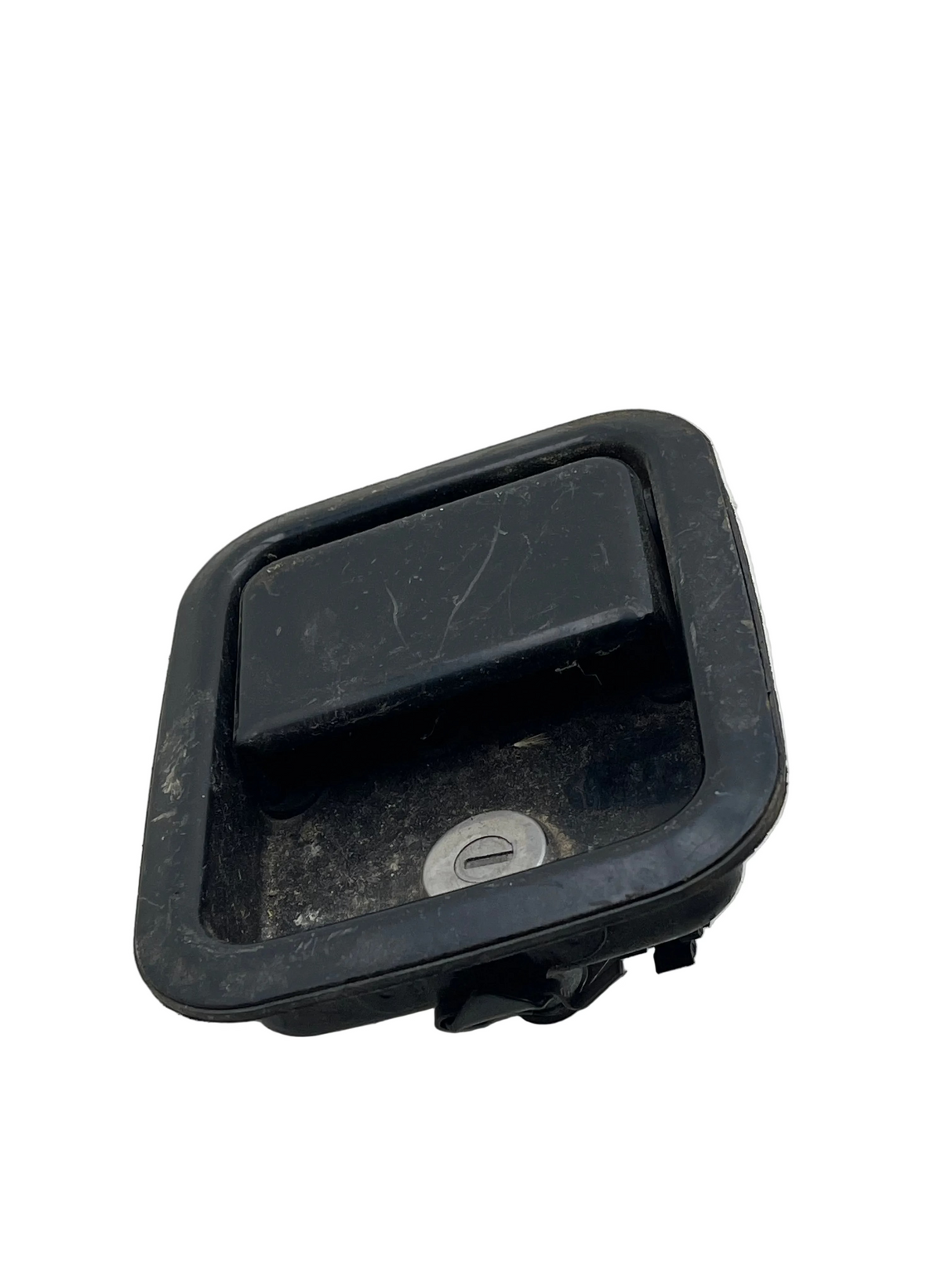 20QX427M Genuine Mack Left Hand Door Handle