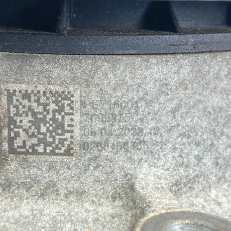 7099875C1 Genuine International Water Pump Assembly With Pull - Second Truck Parts