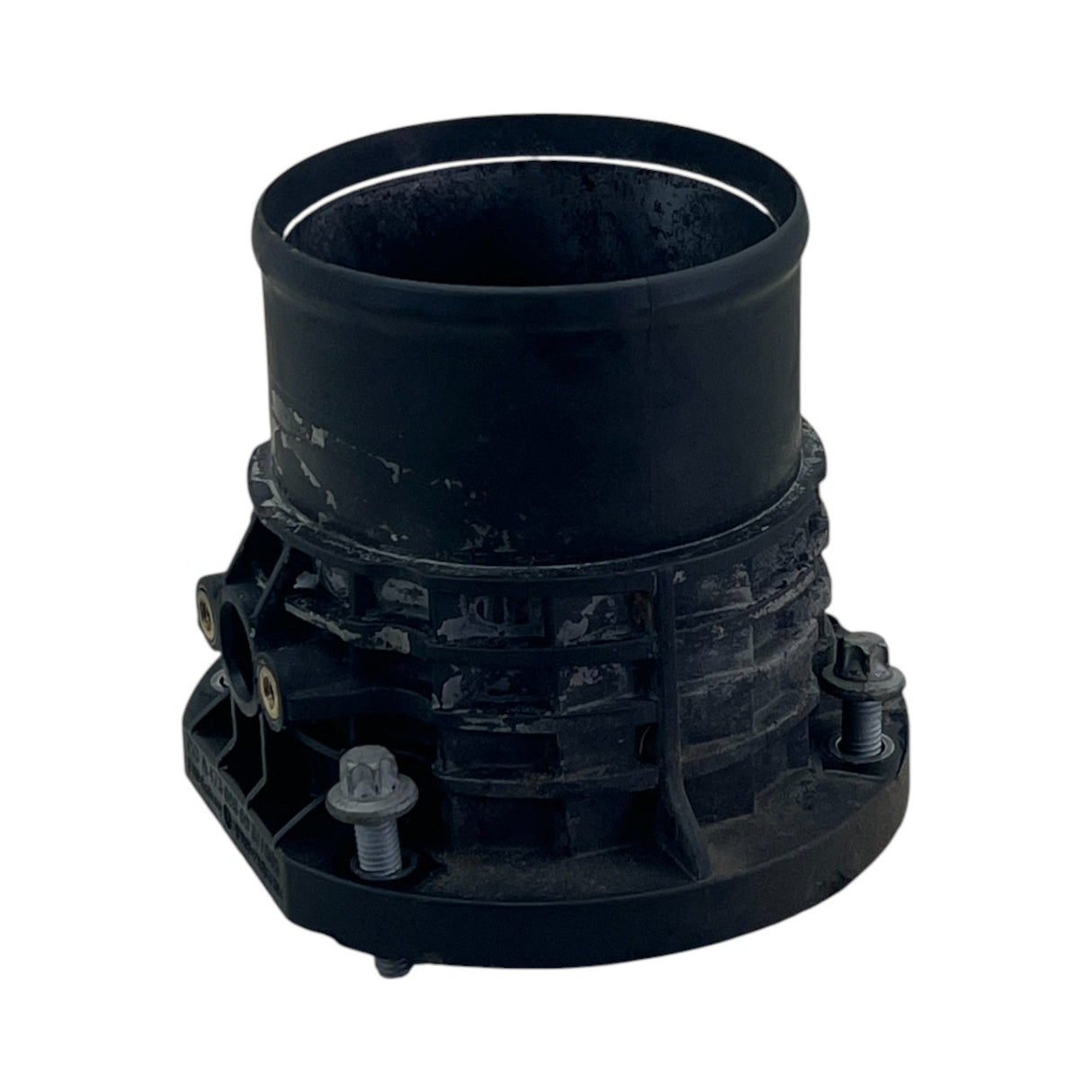 DDE A4730980937 Genuine Detroit Diesel Air Intake