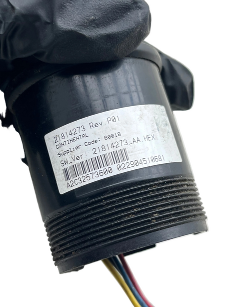 21814273 Genuine Mack Axle Temperature Gauge