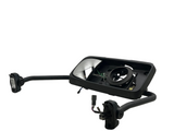 Genuine Mack Left Hand Side Door Mirror