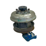 010030035 Genuine Borg Warner Fan Clutch With Hub