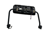 Genuine Mack Left Hand Side Door Mirror