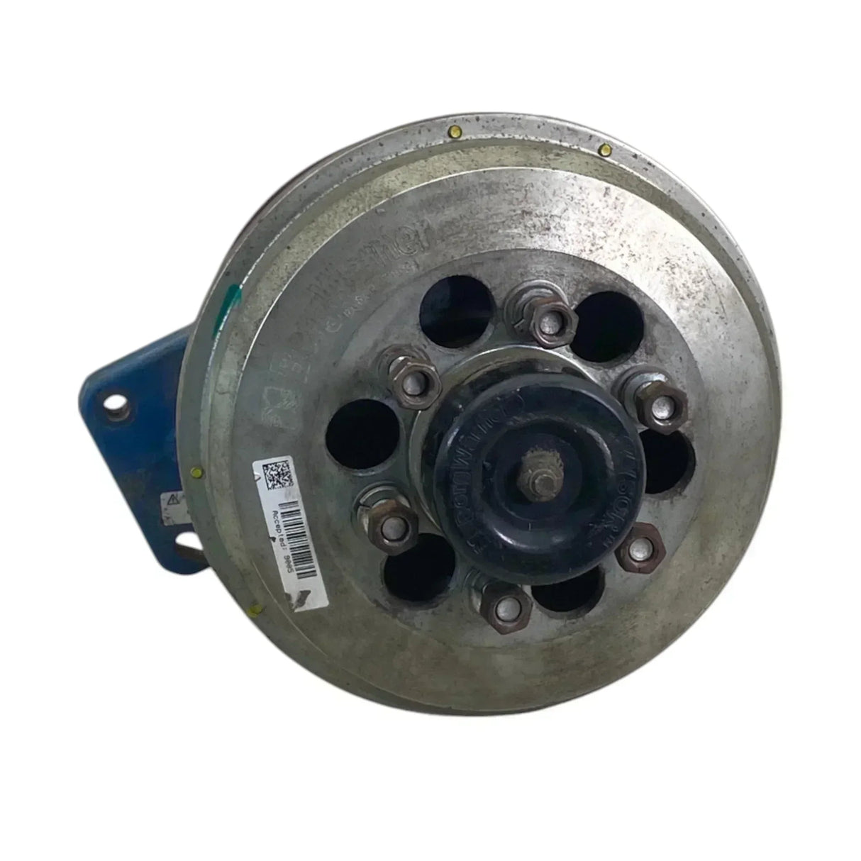 010032838 Genuine Borg Warner Fan Clutch With Hub