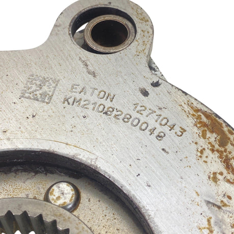 K-4134 Genuine Eaton Clutch Brake Kit