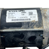 61003775 Genuine Volvo Starter Motor 39MT 12V