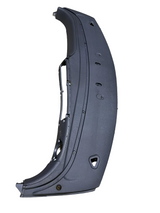 S60-1459-0000611 Genuine Peterbilt Charcoal Headliner