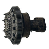 P98A4706 Genuine International Fan Clutch