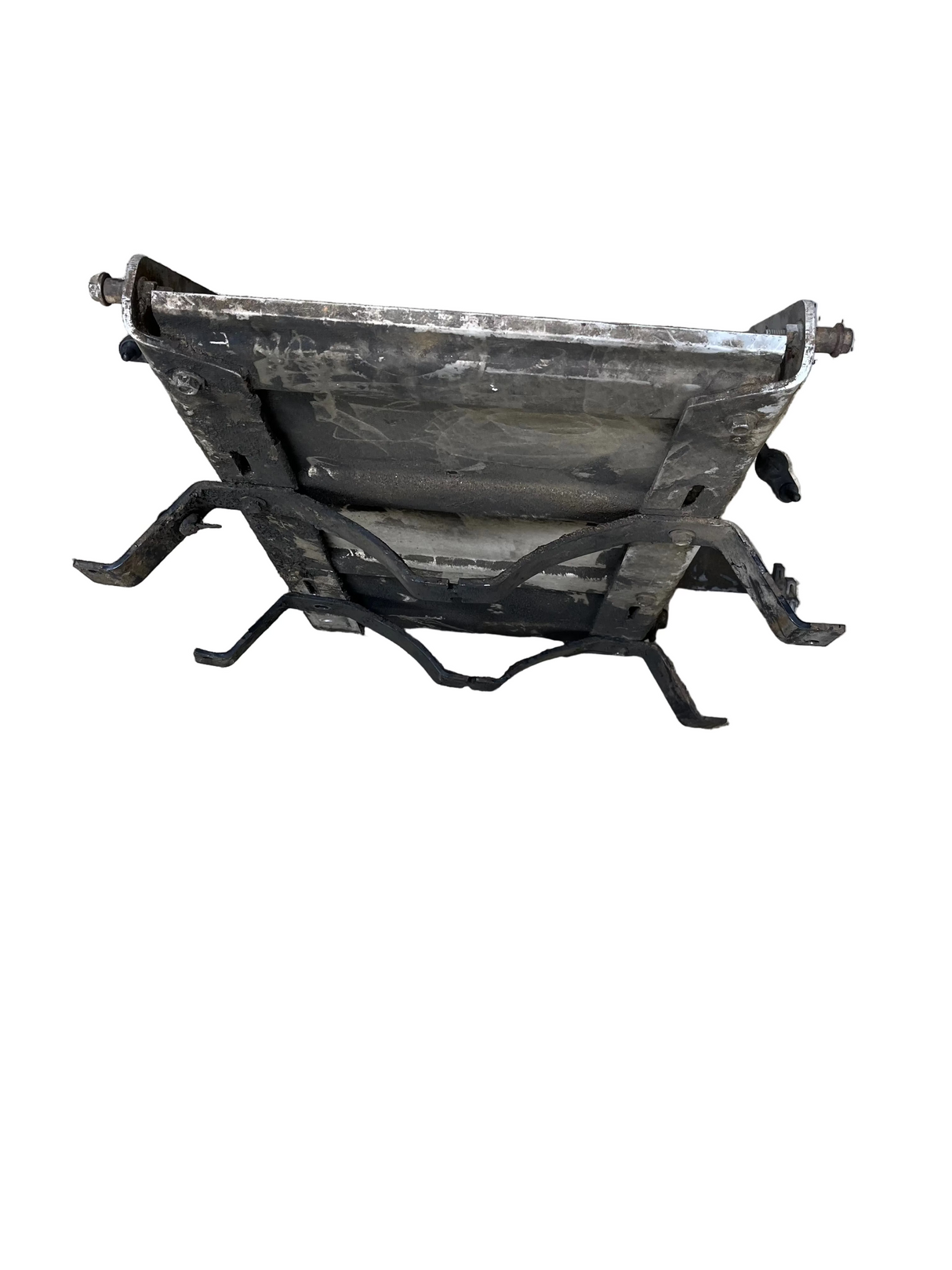 Genuine Volvo Battery Box Cover