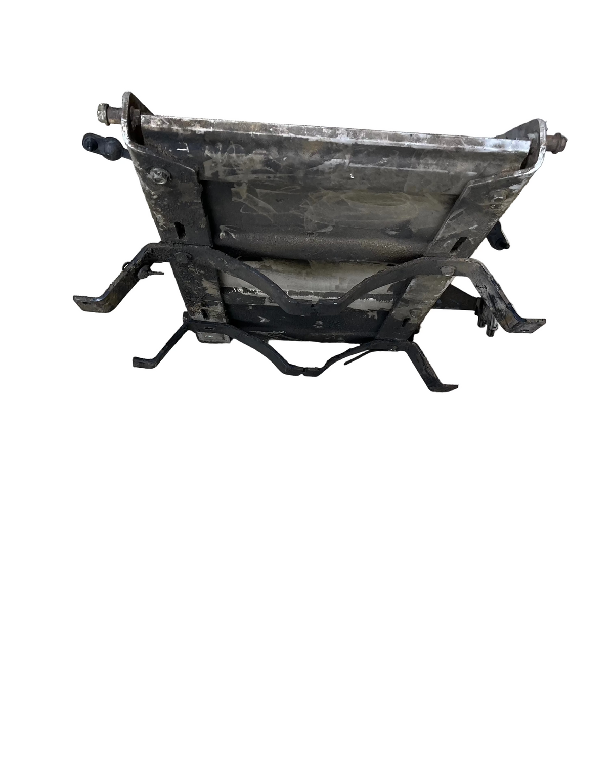 Genuine Volvo Battery Box Cover