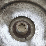 P98A4706 Genuine International Fan Clutch