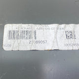 82754763 Genuine Volvo Front Dash Cover Trim Kick Panel