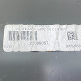 23669057 Genuine Volvo Front Dash Cover Trim Kick Panel