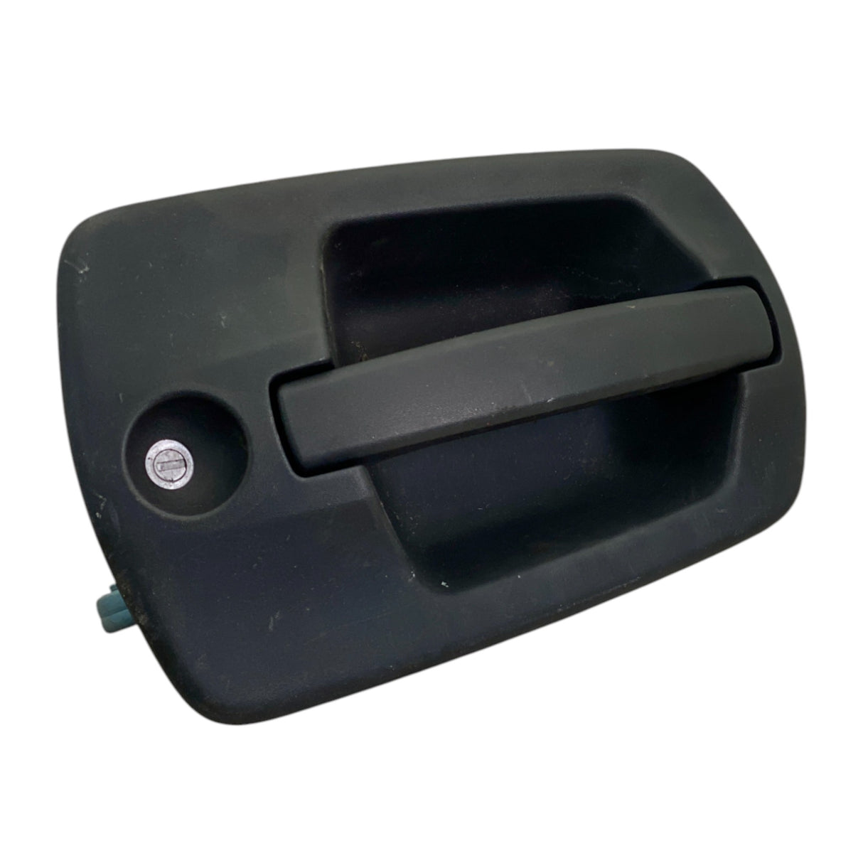 A18-67004-004 Genuine Freightliner Left Side Exterior Door Handle