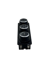 Q21-6032-1241 H Genuine Peterbilt Temperature Control